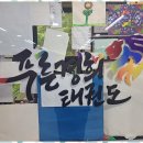 경희유아태권도 이미지