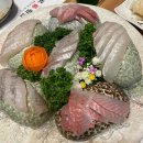 일품삿뽀로룸횟집 | 안양일번가] 프라이빗한 공간에서 조용히 즐길 수 있는 회 맛집 / 안양일번가맛집 일품삿뽀로룸횟집 후기