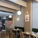 리틀피자 | 공덕 리틀에마스 피자 방문 후기