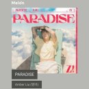 Amber Liu (엠버) - PARADISE 이미지