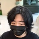 해운대 장산역미용실 남자머리 추천 헤어그린 (리안원장)
