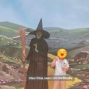 동화타이어 | 골드코스트 무비월드 후기,티켓할인팁,스쿠비두,오즈의 마법사,글린다,플래시,그린랜턴,엘파바,벅스버니...