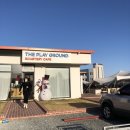 더플레이그라운드 ThePLAYGROUND 연호동 카페 대구카페 후기