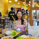 옐로우엠 | 나트랑 깜란 시내 맛집 베트남 가정식 엠어이