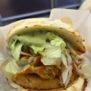 롯데리아 평내점 이미지