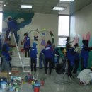 계양구청소년수련관 | 인천 계양구 청소년 수련관에서