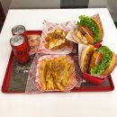 프랭크버거 광주상무점 | 광주 상무지구 최애 버거집 왓더버거 광주상무점 찐 단골 솔직후기