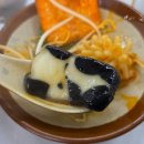 금수훠궈;마라탕