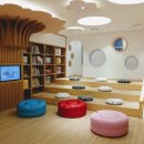 어린이청소년국학도서관 이미지