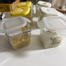 (주)이지앤패스 | 나의 이유식 여정과 초기 이유식 준비물 미니멀로 세팅 총정리(토핑이유식과 죽이유식)