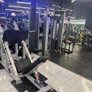 에이치짐 회기점 이미지