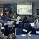 매탄2동 행정복지센터 대강당 _영통구 이미지