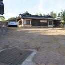 시골집 - 군산시 임피면 | 시골집