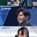 ‘프로듀스101 시즌2’ 치타, 잘생긴 연습생 등장에 정신줄 놔 이미지