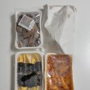 국내산 재료만 사용하는 꾼떡 산본점 방문 후기📍설악주공8단지 상가 위치📍