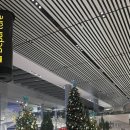 SIN 창이공항 터미널 4 후기