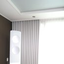 천왕동커튼 이펜하우스에서 15분거리 광명커튼매장 가보니