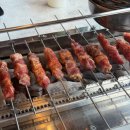 맛나린양꼬치백운호수 | 가족 외식하기 좋은 의왕 양꼬치 전문점, 맛나린양꼬치 백운호수점