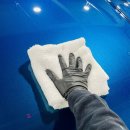 루스터 디테일링 | [푸조 408 GT] 2025.11.02 용품 업그레이드 후 세차 일지