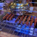 청양궁양꼬치
