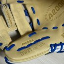 (주)더위트 | 내야 글러브 짱베이스볼 구매 후기 / 성춘 베이스볼 길들이기 맡긴 후기! / 바비 위트 주니어 모델 사용기