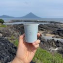 김.Coffee | 이소히요 커피(Isohiyo Coffee) 후기 | 가고시마 뷰 맛집 카페 추천