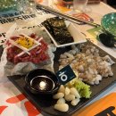 교동 감나무집 | 교동 핫플 술집 감나무집 :: 포장마차 감성 야장 분위기 대박