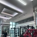 카인드짐24시휘트니스&스쿼시매교역점