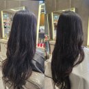헤어팝콘 | [일산역 머리잘하는곳/헤어하우스나인원에서 크리닉 받고 온 후기!]