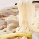 엄마손팥칼국수 - 진주시 솔밭로132번길 34 | 엄마손팥칼국수