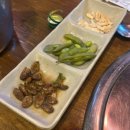 합성동113 | ✨마산 합성동 조개구이 삼바리 새우구이 내돈내산 후기✨