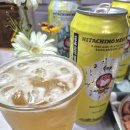 GS 25 하진부점 | 지디 맥주 데이지라거 gs25 편의점 맥주 추천
