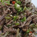 남례명인순대국