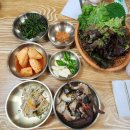 신선식당 | 강화 풍물시장 신선식당 밴댕이정식 후기 | 회, 무침, 구이를 한 번에!