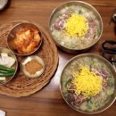 평이담백뼈칼국수 - 영등포구 영등포로 88 | 평이담백뼈칼국수