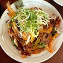 원주 오크밸리 주변 맛집(까진 아니었던) 내돈내산 비추천 후기