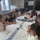 군산경포초등학교 이미지