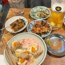 아테파 | 오사카 현지인 맛집 야키토리 다테다치 메뉴 추천 후기
