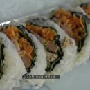 통큰반찬&김밥