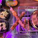 명월양꼬치;마라탕 이미지