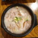[제주맛집]제주공항근처맛집 연동해장국 돈돼지국밥 연동점