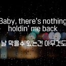 Shawn Mendes - There's nothing holdin' me back 이미지