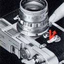 버턴(BUTTON) | Leica M 기본 사용 설명서