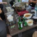 숲속의하루 | 충청북도 단양 계속 여행 #숲속의 하루 팬션 후기