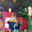 8개월아기와 함께 떠난 3박4일 제주여행일기::3일차(고성오일시장,김녕해수욕장,수목원길야시장,용연...