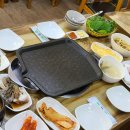 거북이 생삼겹살