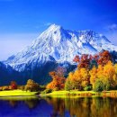 풍경힐링 이미지