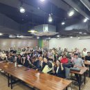 2016 문화가 있는 날 청춘마이크 플러스 | [🎗활동보고] 4.16시민대학 4기, 세 번째 강연 _ 청년과 광장