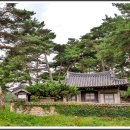 도계리 수월헌(道溪里 水月軒) | ☯경북 영양군 누각과정자☯