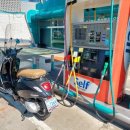 수영강변대로주유소 이미지